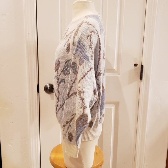 Partners II by Mervyns Vintage sweater size 42 - Picture 2 of 8